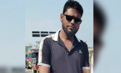 পুলিশকর্মীকে কামড়ে পালানো সেই ছাত্রদল নেতা বহিষ্কার