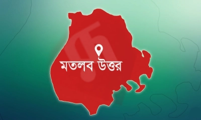 মোমবাতির আলোয় এসএসসি পরীক্ষা