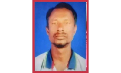 মতলবে মেয়েকে উত্ত্যক্তের প্রতিবাদ করায় বাবাকে পিটিয়ে হত্যা