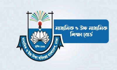 এখনো শিক্ষকদের ঈদ বোনাসের প্রস্তাবনাই তৈরি করেনি মাউশি