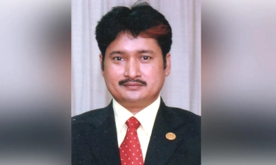 মাউশির মহাপরিচালকের দায়িত্বে শিক্ষামন্ত্রীর পিএস