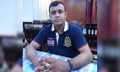 ইরানের ক্ষেপণাস্ত্র হামলায় বাহরাইনে বাংলাদেশি নিহত