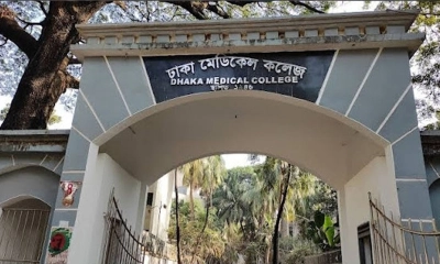 নারায়ণগঞ্জে দ্রুতগতির মোটরসাইকেলের ধাক্কায় নারী নিহত