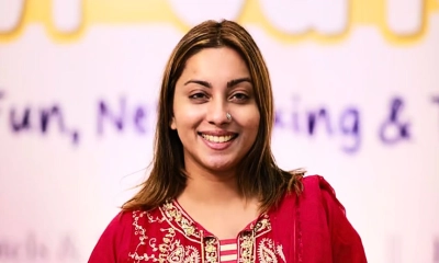 নিরাপত্তা শঙ্কায় জিডি করলেন মেঘনা আলম