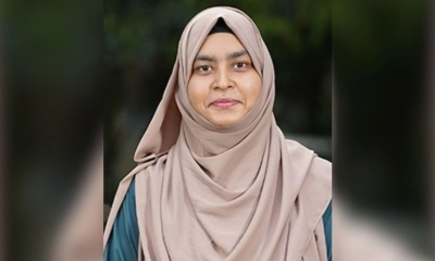 জাকসুর এজিএস পদে জয়ী কে এই মেঘলা?