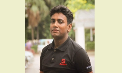 যশোর-৪ আসনে আলোচনার শীর্ষে খাজা মেহেদী শিকদার 