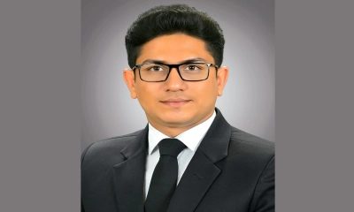 ঢাকা আইনজীবী সমিতির এজিএস নির্বাচিত হলেন মেহেদী হাসান জুয়েল
