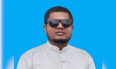 ফরিদ উদ্দিন মেলকার