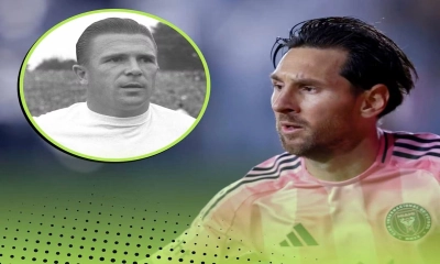 ফুটবল ইতিহাসে সবচেয়ে বেশি অ্যাসিস্টের মালিক যারা