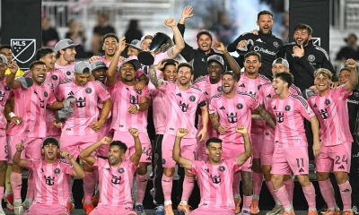 ইস্টার্ন কনফারেন্স ফাইনালে মিয়ামির বড় জয়