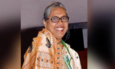 সাবেক এমপি মাহাবুব আরা গিনির মৃত্যুর খবরটি গুজব