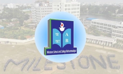 ট্রমায় মাইলস্টোন শিক্ষার্থীরা, ক্লাস ফের এক সপ্তাহ বন্ধ