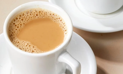 দুধ চা শরীরের জন্য ভালো নাকি ক্ষতিকর?