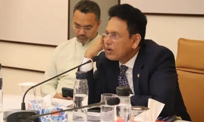 ২০২৭ সালের এসএসসি পরীক্ষা কবে, জানালেন শিক্ষামন্ত্রী