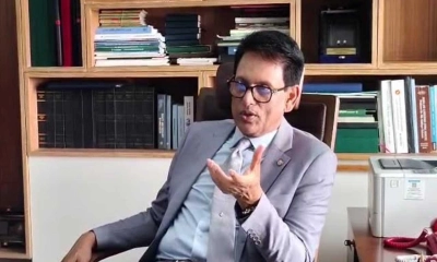 শিক্ষা খাতকে সর্বোচ্চ অগ্রাধিকার দিতে হবে : শিক্ষামন্ত্রী