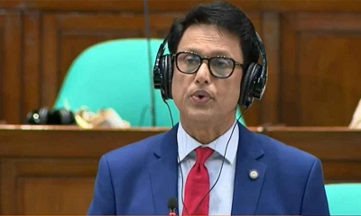 ৯ হাজার ধর্মীয় শিক্ষক নিয়োগ বিবেচনায় রয়েছে : শিক্ষামন্ত্রী