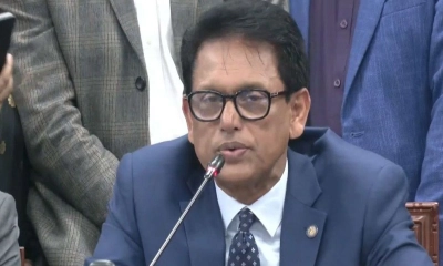কওমি শিক্ষা নিয়ে নতুন পরিকল্পনার কথা জানালেন শিক্ষামন্ত্রী