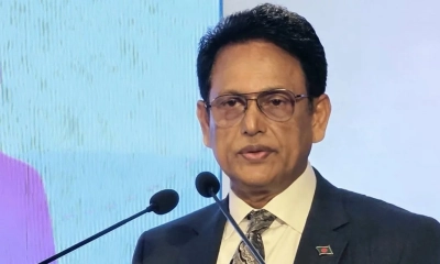শিক্ষা ব্যবস্থায় কোনো ধরনের দুর্বলতা রাখা যাবে না : শিক্ষামন্ত্রী