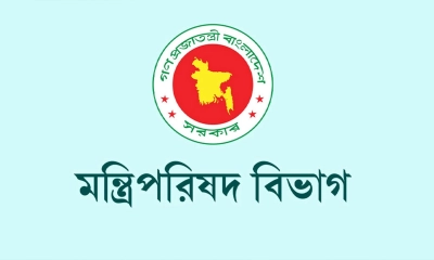 নতুন দায়িত্বে ৩ মন্ত্রী