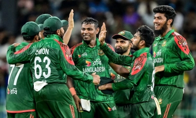 সরাসরি বিশ্বকাপে খেলা নিয়ে শঙ্কা মিরাজদের