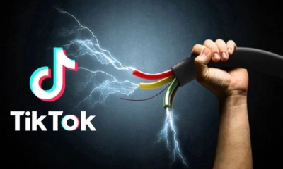 টিকটক করতে গিয়ে বিদ্যুৎস্পৃষ্ট মেয়ে, বাঁচাতে গিয়ে মায়ের মৃত্যু