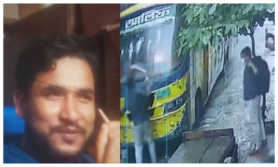মিরপুরে বাসে গুলি-আগুন, গ্রেপ্তার ২