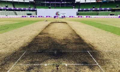 মিরপুরের উইকেট নিয়ে নতুন পরিকল্পনা