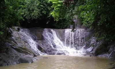 মিরসরাইয়ের সব পাহাড়ি ঝর্ণা ৩ দিনের জন্য বন্ধ