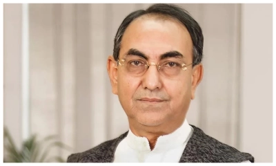 মন্ত্রিপরিষদে নেই মির্জা আব্বাস