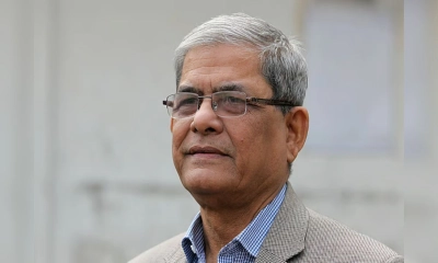 মির্জা ফখরুলের মনোনয়নপত্র বৈধ ঘোষণা