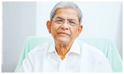 লাইলাতুল কদর উপলক্ষে বিএনপি মহাসচিবের  শুভেচ্ছা