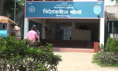 প্রতিপক্ষের রডের আঘাতে কৃষক নিহত