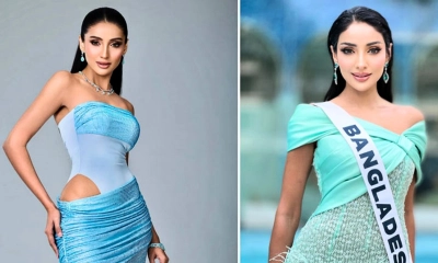 এবার সিনেমার নায়িকা হচ্ছেন মিথিলা