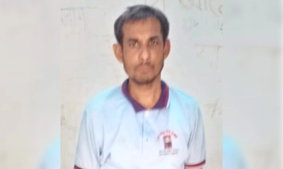 চলন্ত বাসে নারীকে শ্লীলতাহানির অভিযোগে ব্যবসায়ী গ্রেপ্তার