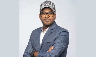 মধ্যরাতে ভোরের কাগজের অনলাইন এডিটরকে বাসা থেকে নিয়ে গেল ডিবি