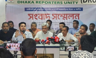 দেশের সব মোবাইল ফোন বিক্রির দোকান বন্ধের হুঁশিয়ারি