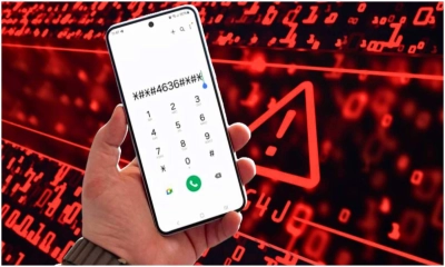 কখনোই বদলাবে না যেসব ফোনের ডায়ালপ্যাড 