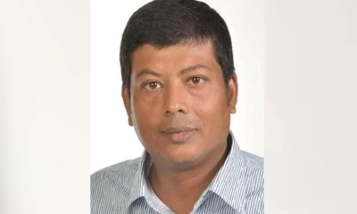 স্বেচ্ছাসেবক দলের নেতাকে হত্যা : আগে থেকেই ঘটনাস্থলে ছিল দুর্বৃত্তরা