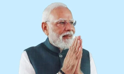 যে কারণে শপথ অনুষ্ঠানে আসছেন না মোদি