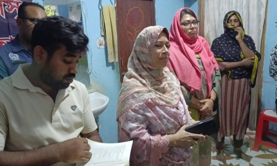 নবজাতক বিক্রির ঘটনায় ক্লিনিক মালিককে ৬ মাসের জেল-জরিমানা