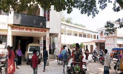 মহেশপুরে চালকের গলা কেটে অটোভ্যান ছিনতাই