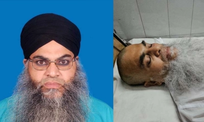 কীভাবে পঞ্চগড়ে পৌঁছালেন জানালেন মুফতি মুহিব্বুল্লাহ