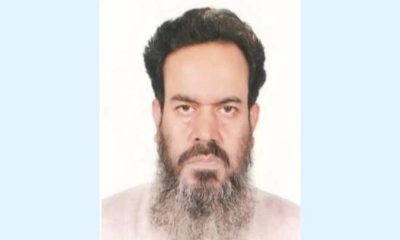 পদত্যাগ করলেন বরিশাল বিশ্ববিদ্যালয়ের রেজিস্ট্রার