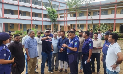 ছবি : রূপালী বাংলাদেশ