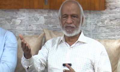 দেশের মানুষ সবসময় রাজনৈতিক সংকটে সঠিক সিদ্ধান্ত নিয়েছে : মঈন খান 