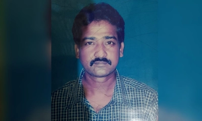 নিহত মজিবর রহমান। ছবি- রূপালী বাংলাদেশ
