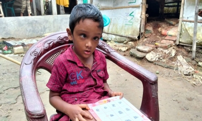 রূপালী বাংলাদেশে সংবাদ প্রকাশের পর মুকাব্বিরের দায়িত্ব নিলেন কায়সার কামাল