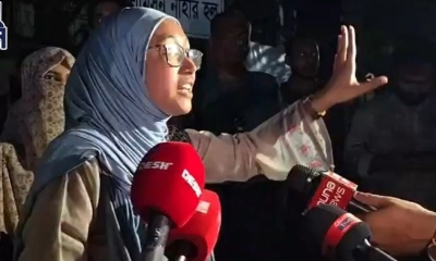 আবিদের বিরুদ্ধে ইউল্যাব এলইডি স্ক্রিন বন্ধের অভিযোগ