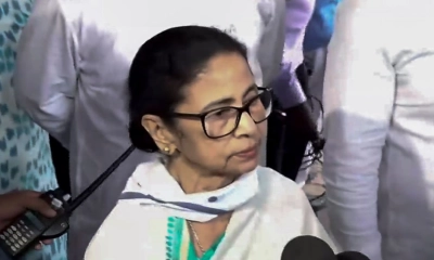 বিজেপির বিরুদ্ধে ভোট কারচুপির অভিযোগ মমতার, বাড়ছে উত্তেজনা