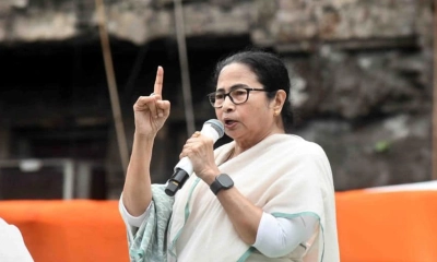 আমাকে থামাতে চাইলে হত্যা করতে হবে: মমতা
